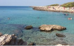 Salento - agosto 2017