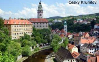 Rep. Ceca, Polonia, Germania e un po' d'Alsazia