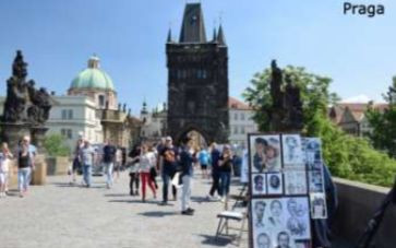 Rep. Ceca, Polonia, Germania e un po' d'Alsazia