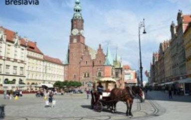 Rep. Ceca, Polonia, Germania e un po' d'Alsazia