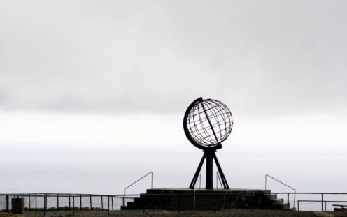 My Nordkapp