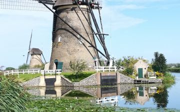 Vacanze 2017 in Olanda