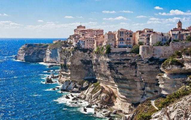 Corsica - Vacanze estive 2016