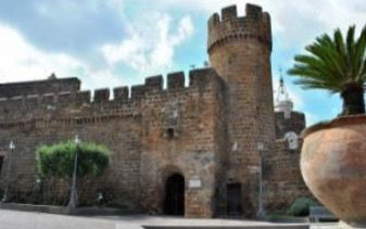 Castelli Romani