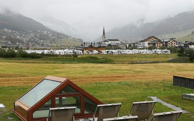 Livigno
