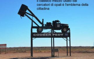 Australia 2018 (aereo+camper)