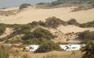 Sardegna da Nord-Est, Sud e Ovest 2018
