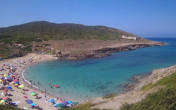 Sardegna da Nord-Est, Sud e Ovest 2018