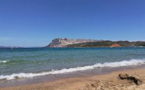 Sardegna da Nord-Est, Sud e Ovest 2018