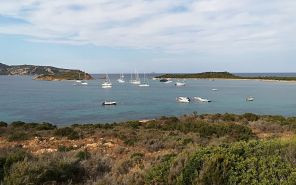 Sardegna da Nord-Est, Sud e Ovest 2018