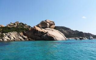 Sardegna da Nord-Est, Sud e Ovest 2018