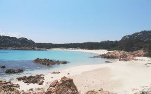Sardegna da Nord-Est, Sud e Ovest 2018