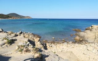 Sardegna da Nord-Est, Sud e Ovest 2018