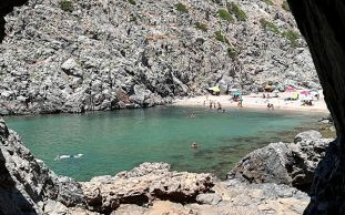 Sardegna da Nord-Est, Sud e Ovest 2018