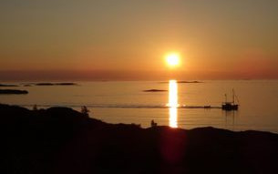 Viaggio a Capo Nord ... verso la luce!