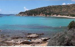 Tour della Sardegna 2018