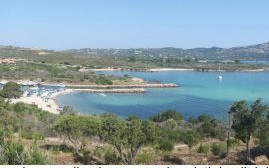 Tour della Sardegna 2018