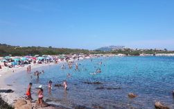 Tour della Sardegna 2018