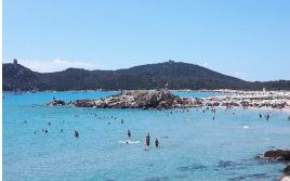 Tour della Sardegna 2018