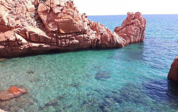 Tour della Sardegna 2018