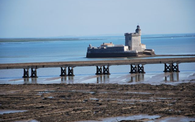 In viaggio verso l'Atlantico francese e ritorno