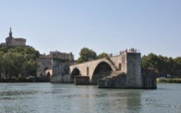 Parc Naturel Regional du Verdon e Luberon
