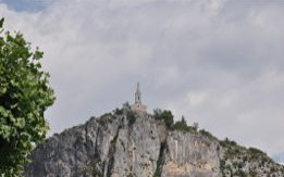 Parc Naturel Regional du Verdon e Luberon
