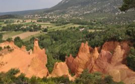 Parc Naturel Regional du Verdon e Luberon