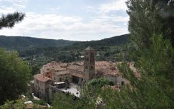 Parc Naturel Regional du Verdon e Luberon