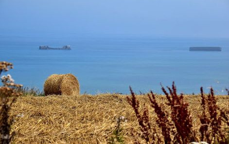 Bretagna e un po' di Loira