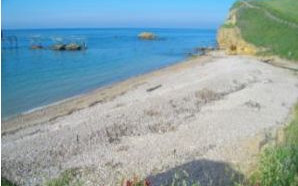 Abruzzo e la costa dei Trabocchi