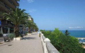 Abruzzo e la costa dei Trabocchi