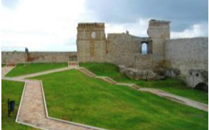 Abruzzo e la costa dei Trabocchi