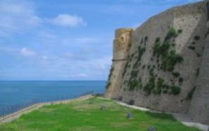Abruzzo e la costa dei Trabocchi