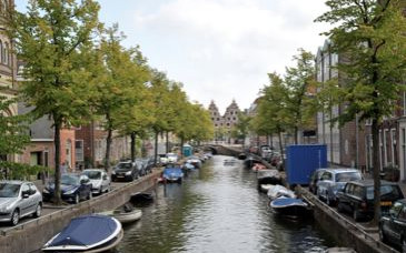 Vi racconto il nostro viaggio in Olanda