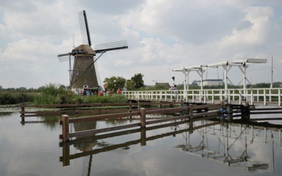 Vi racconto il nostro viaggio in Olanda