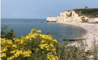 Estate 2018: Normandia, Bretagna e Loira