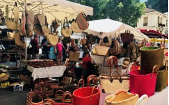...di nuovo Provenza  