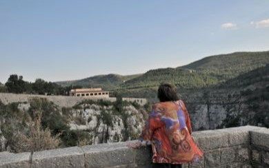 ...di nuovo Provenza  