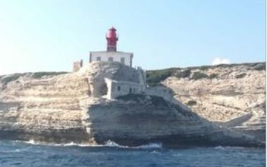 Vacanze 2018 in Corsica 