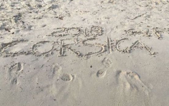 Vacanze 2018 in Corsica 