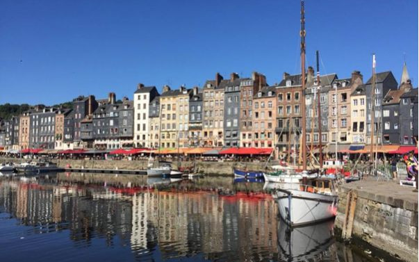 Francia 2018