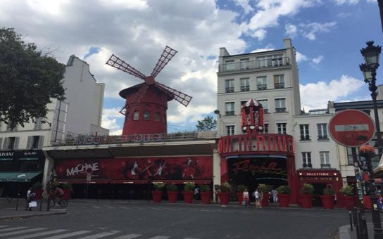 Francia 2018