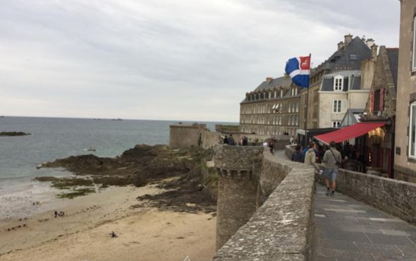 Francia 2018