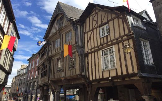 Francia 2018