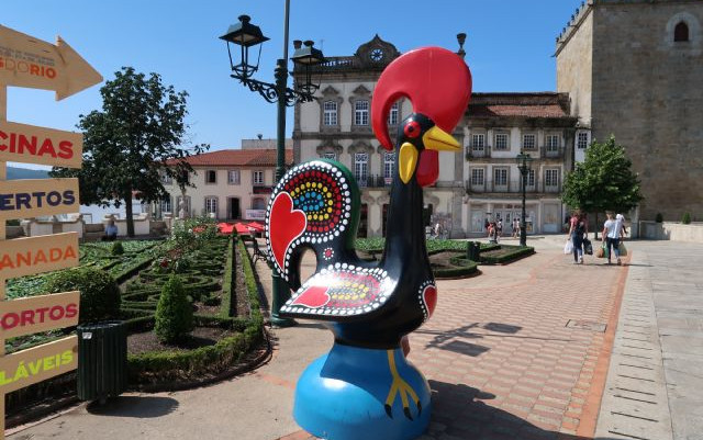 Il mio Portogallo 2018