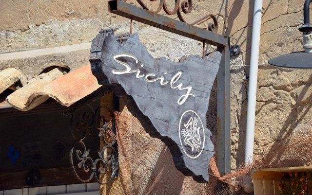 La Mia Sicilia...