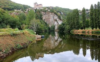 Francia: Midi Pirenei, Aquitania e altro