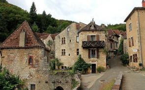 Francia: Midi Pirenei, Aquitania e altro