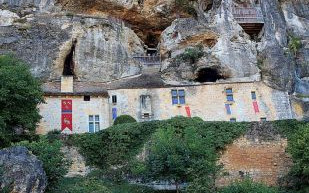 Francia: Midi Pirenei, Aquitania e altro